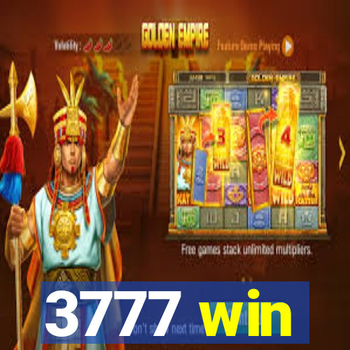 3777 win